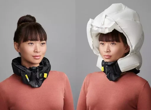 Airbag Hövding 3 – Image 2