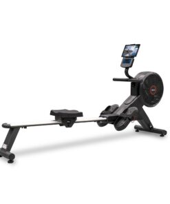 BH FITNESS Rameur i. Hudson R325