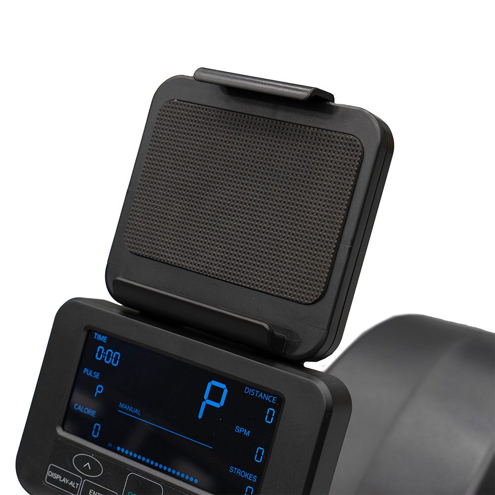 BH FITNESS Rameur i. Hudson R325 – Image 3