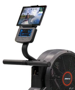Alternative view of BH FITNESS Rameur i. Hudson R325