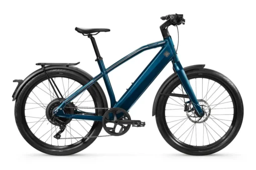 Speed Bike électrique Stromer ST1 – Image 6