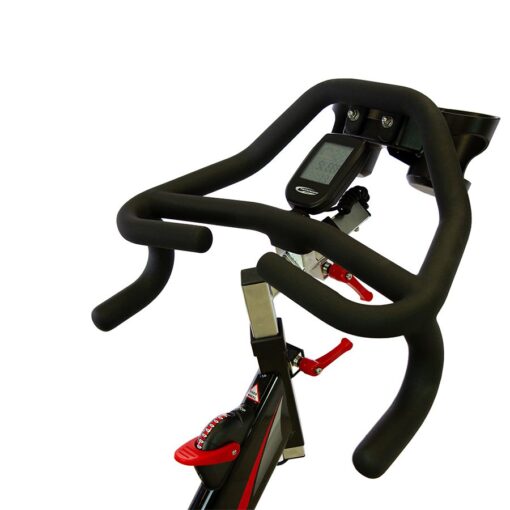 Vélo Indoor BH Fitness Spin Bike H977 – Image 2