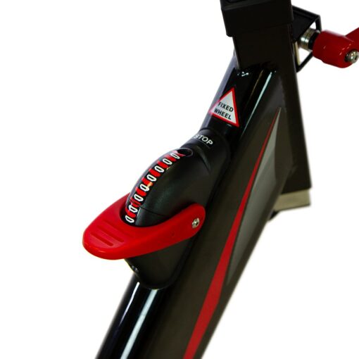 Vélo Indoor BH Fitness Spin Bike H977 – Image 4