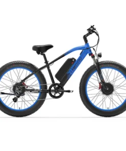 VTT Electrique Lankeleisi MG740PLUS