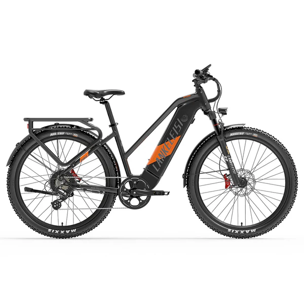 Vélo de randonnée électrique Lankeleisi MX600Pro – Image 4