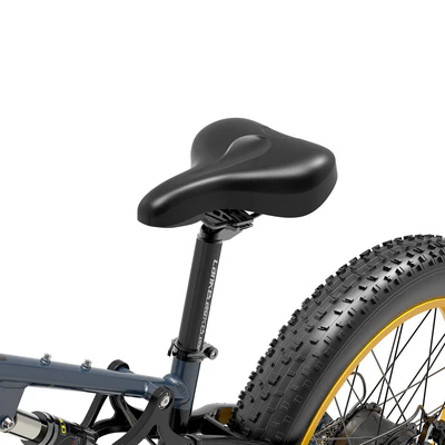 VTT électrique LANKELEISI RV700 Explorer – Image 4