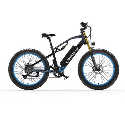 VTT électrique LANKELEISI RV700 Explorer – Image 11