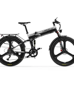 Vélo pliant électrique XT750 SPORTS