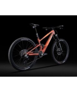 Alternative view of VTT Lapierre ZESTY CF SE 2024