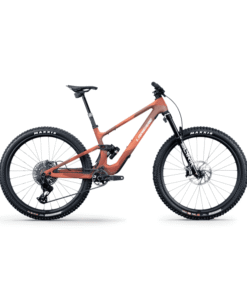 VTT Lapierre ZESTY CF SE 2024