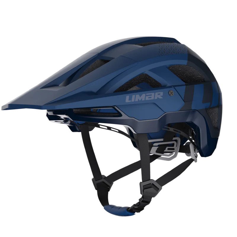 Limar Casque - Tonale - Matt Deep Green – Image 4