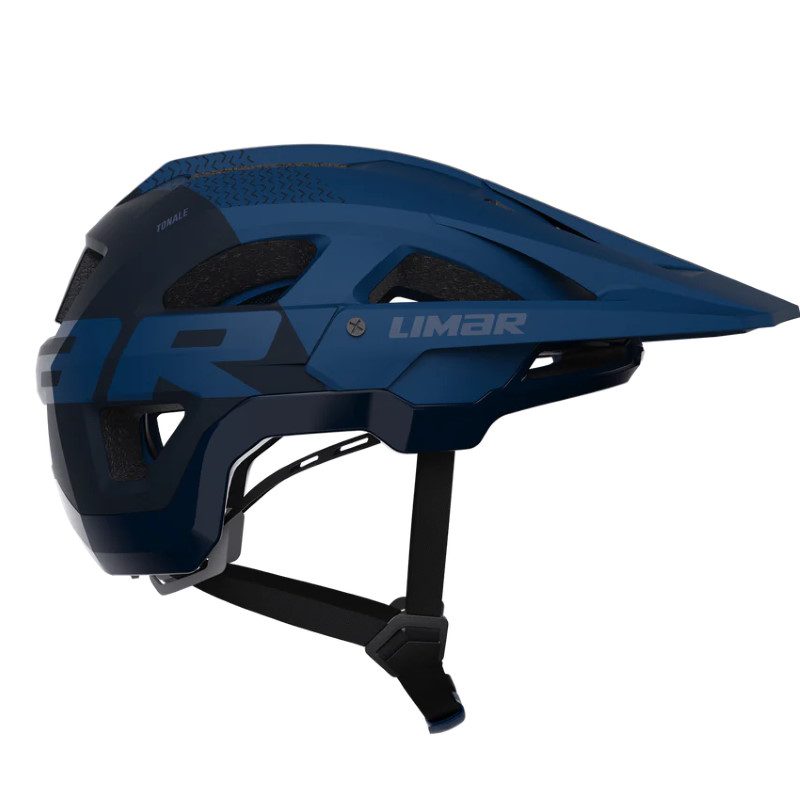 Limar Casque - Tonale - Matt Deep Green – Image 3