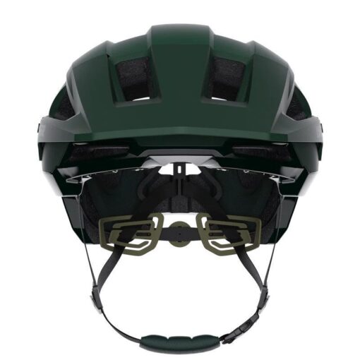 Limar Casque - Tonale - Matt Deep Green – Image 7