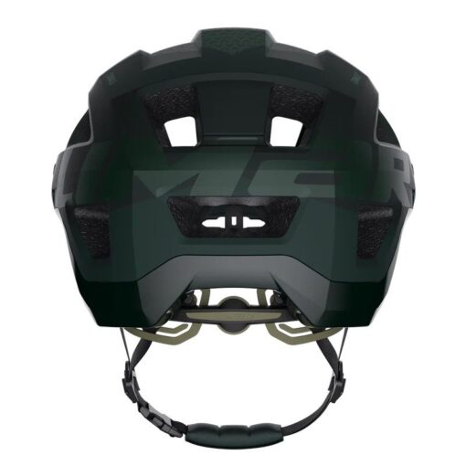 Limar Casque - Tonale - Matt Deep Green – Image 6