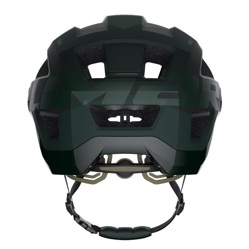 Limar Casque - Tonale - Matt Deep Green – Image 6