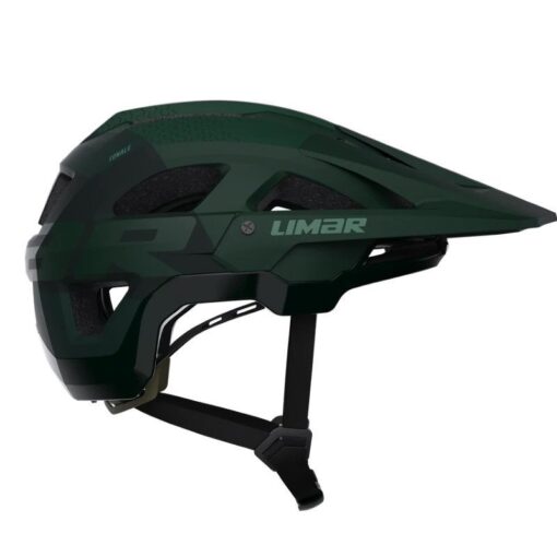 Limar Casque - Tonale - Matt Deep Green – Image 8