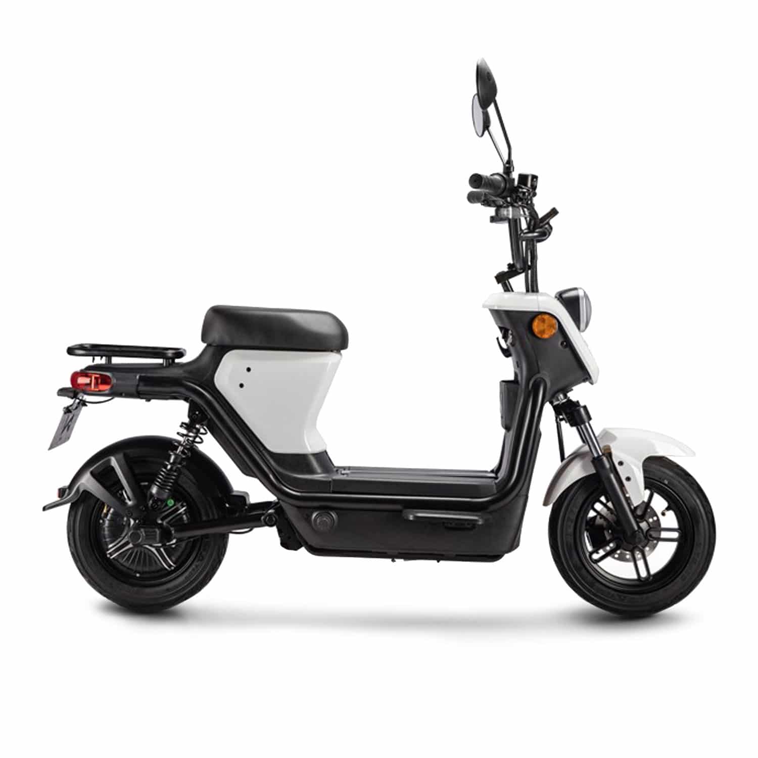 Scooter électrique LVNENG GENER – Image 2