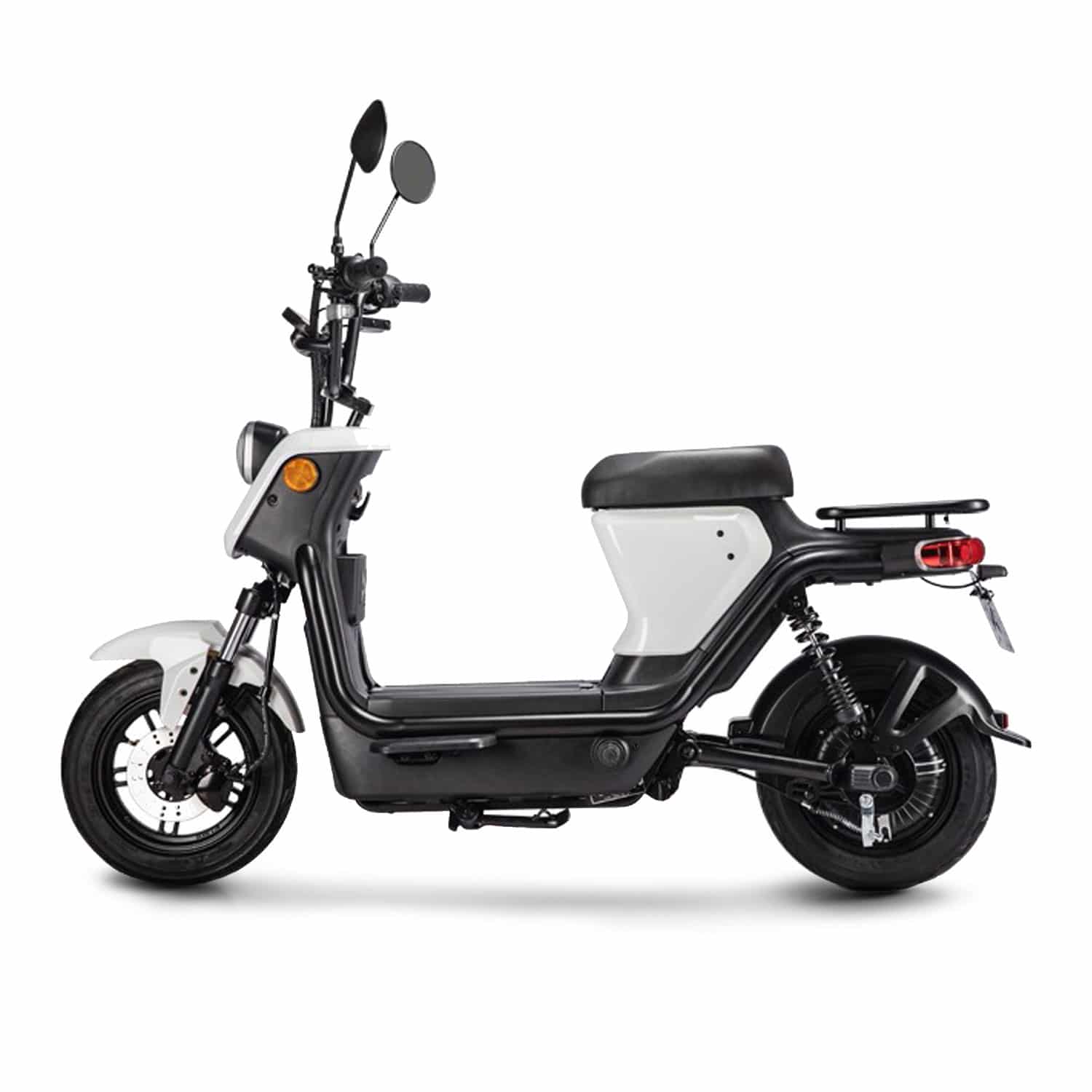 Scooter électrique LVNENG GENER – Image 3
