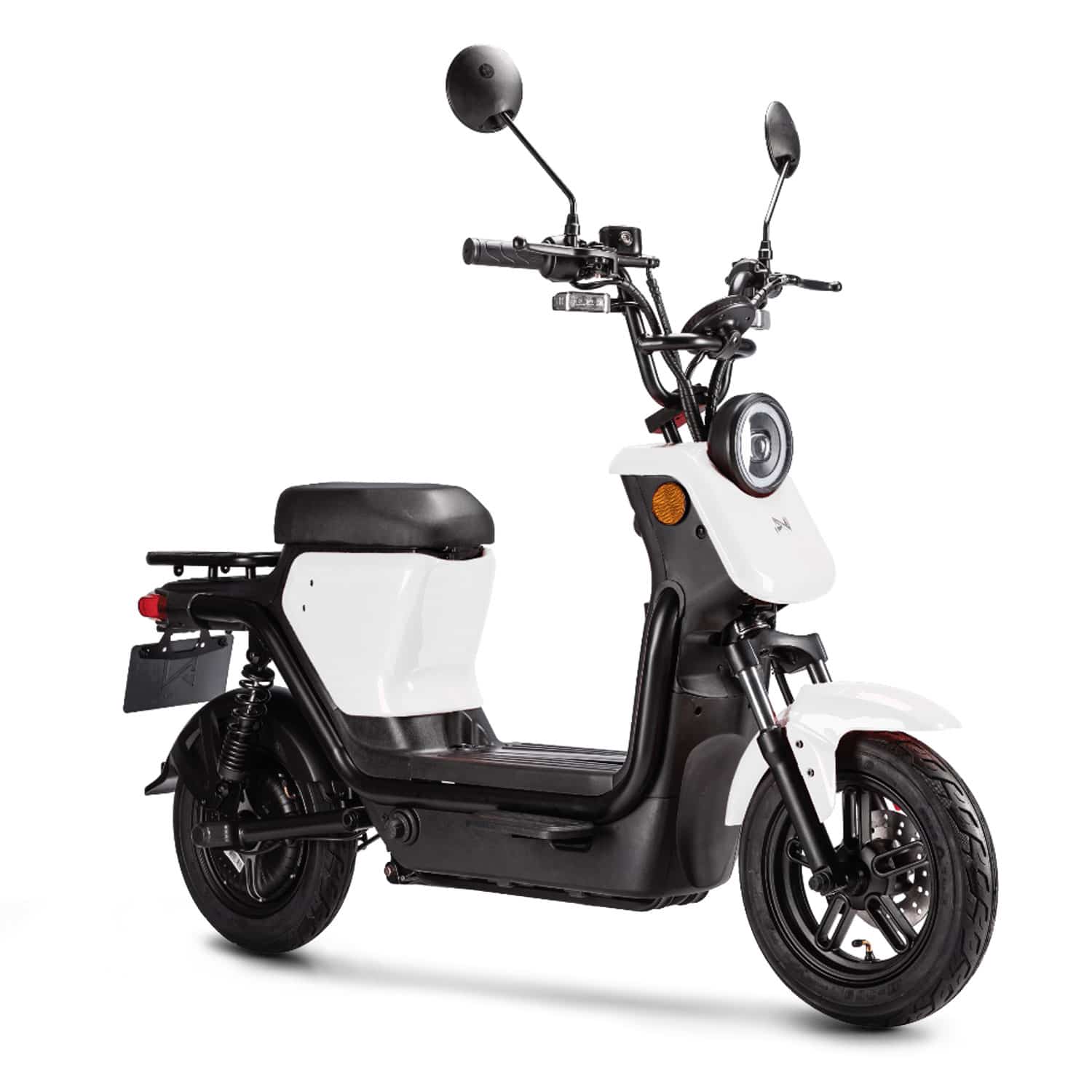 Scooter électrique LVNENG GENER