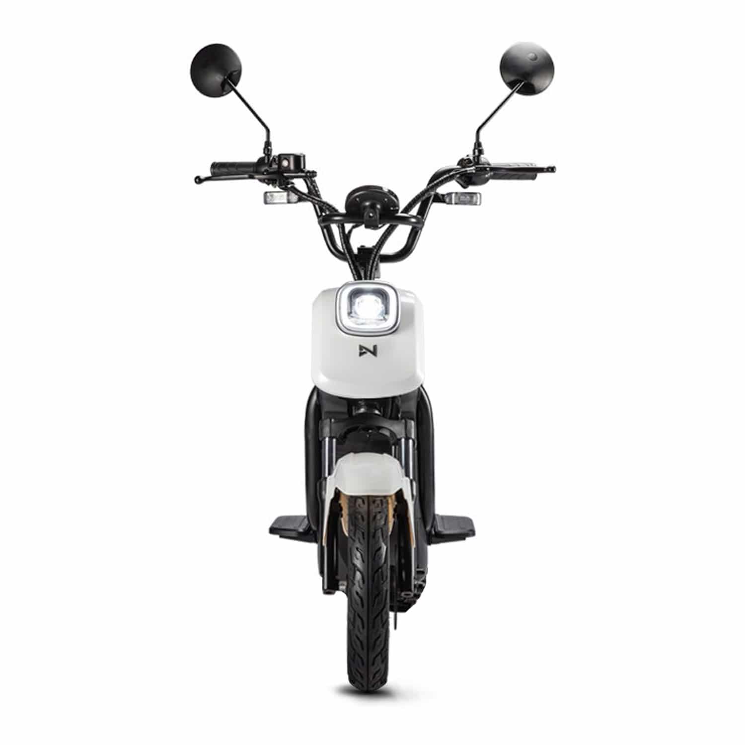 Scooter électrique LVNENG GENER – Image 4