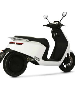 Scooter électrique LVNENG NCE S
