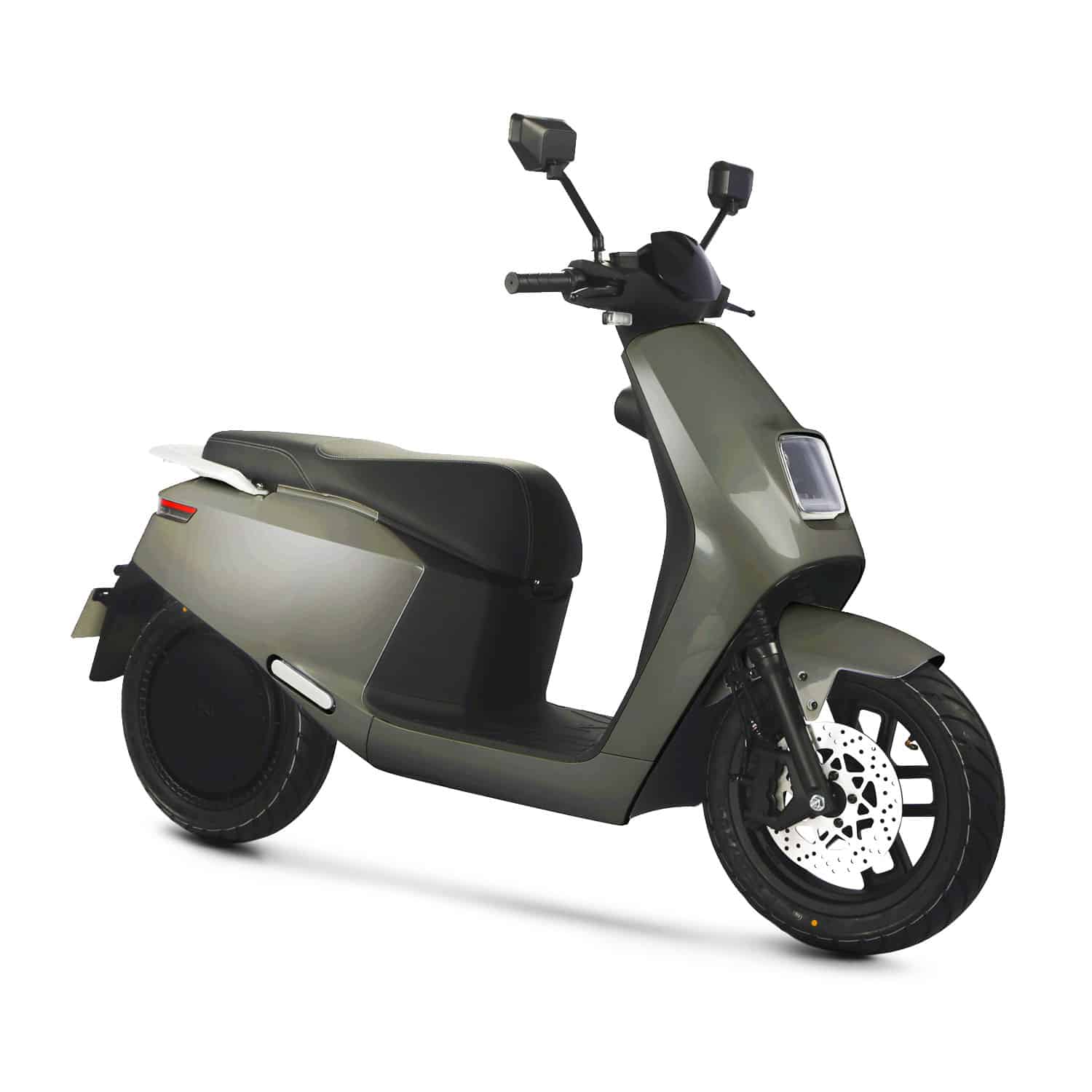 Scooter électrique LVNENG NCE S – Image 2