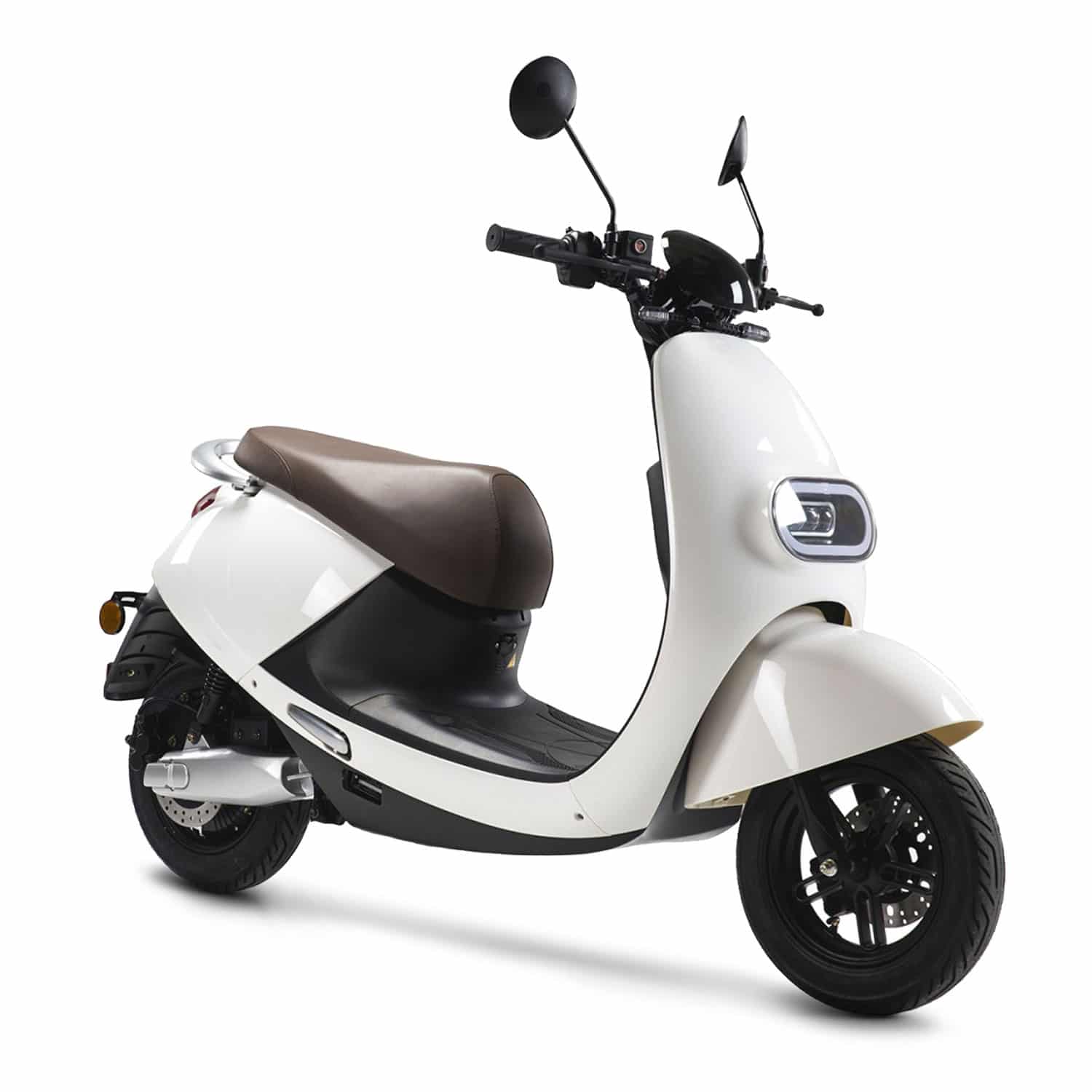 Scooter électrique LVNENG S3 – Image 7