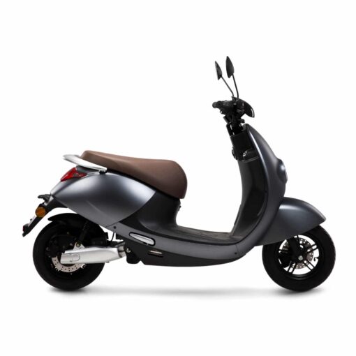 Scooter électrique LVNENG S3 – Image 5