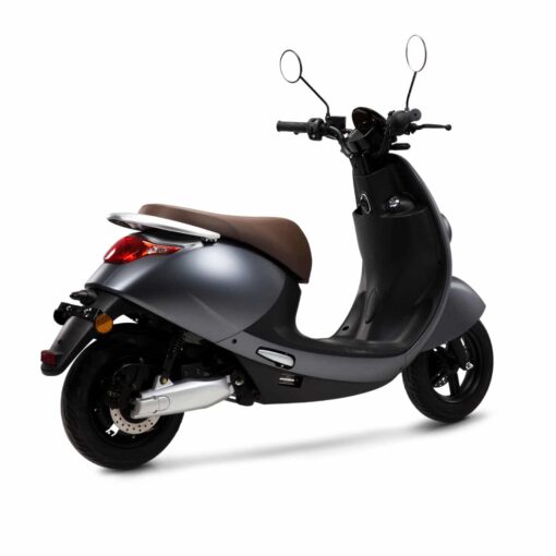 Scooter électrique LVNENG S3 – Image 4