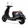 Scooter électrique LVNENG S3