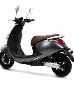Scooter électrique LVNENG S3