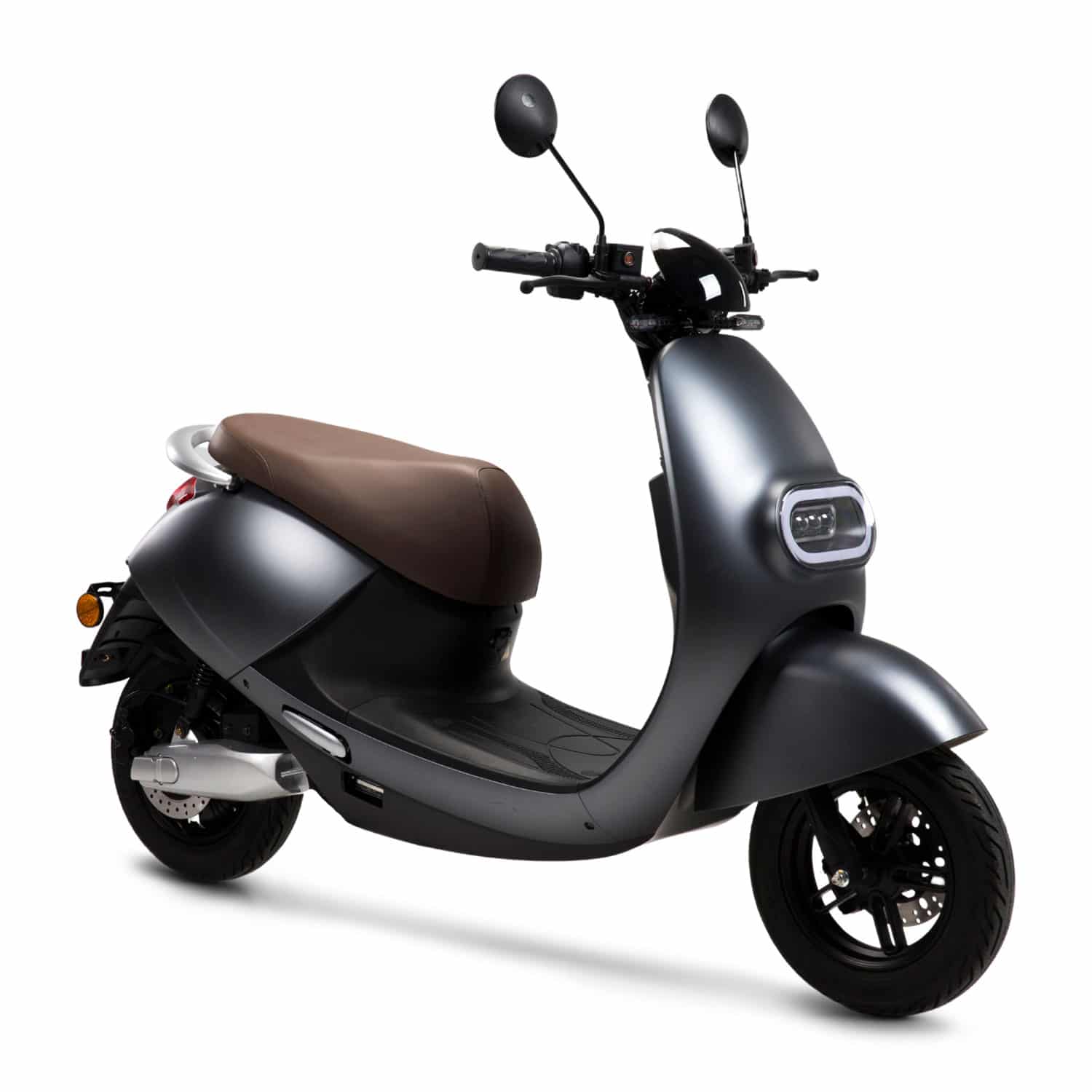 Scooter électrique LVNENG S3 – Image 3