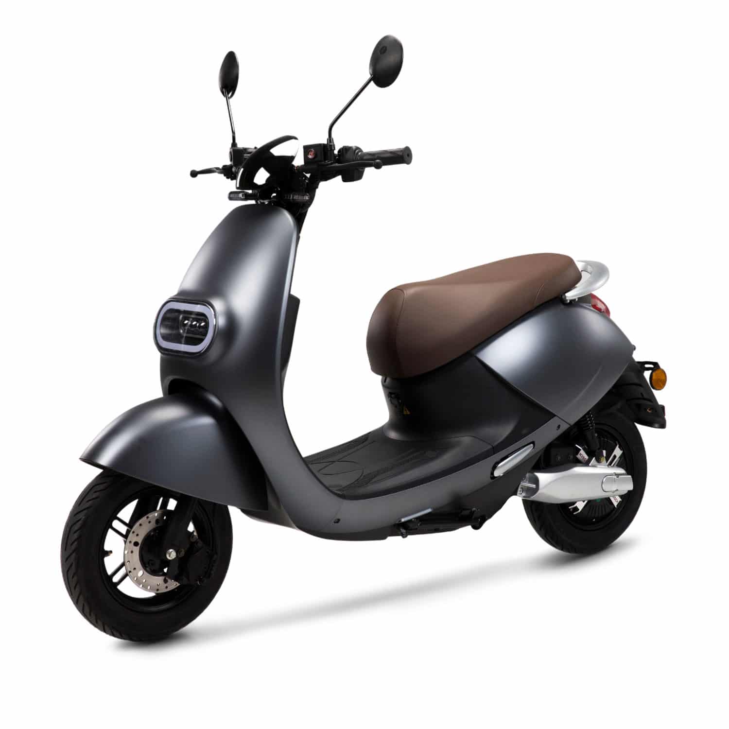 Scooter électrique LVNENG S3 – Image 6