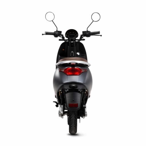 Scooter électrique LVNENG S3 – Image 9