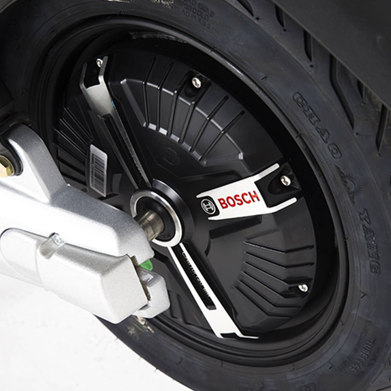 Scooter électrique LVNENG S3 – Image 12