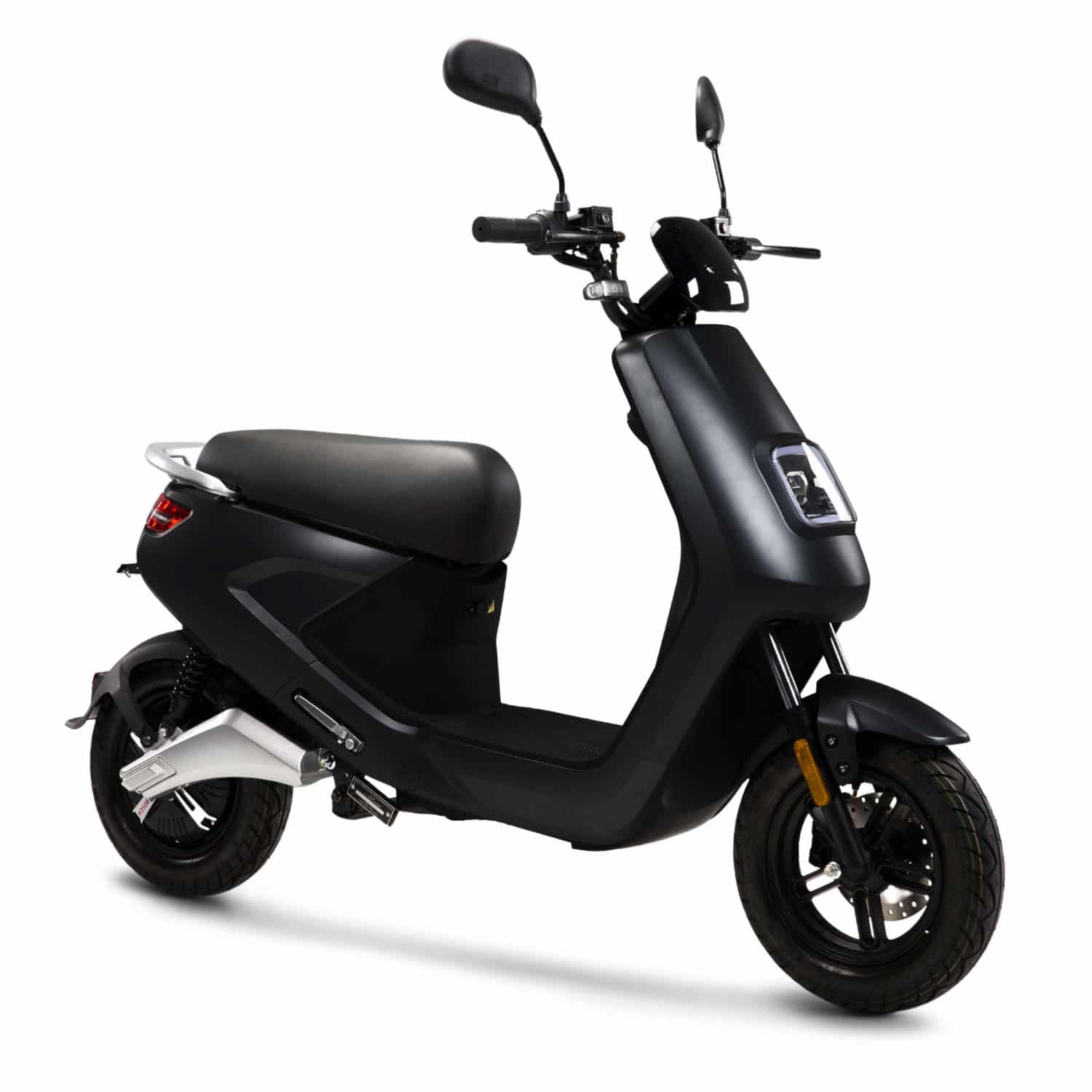 Scooters électriques pas cher LVNENG S4 – Image 2