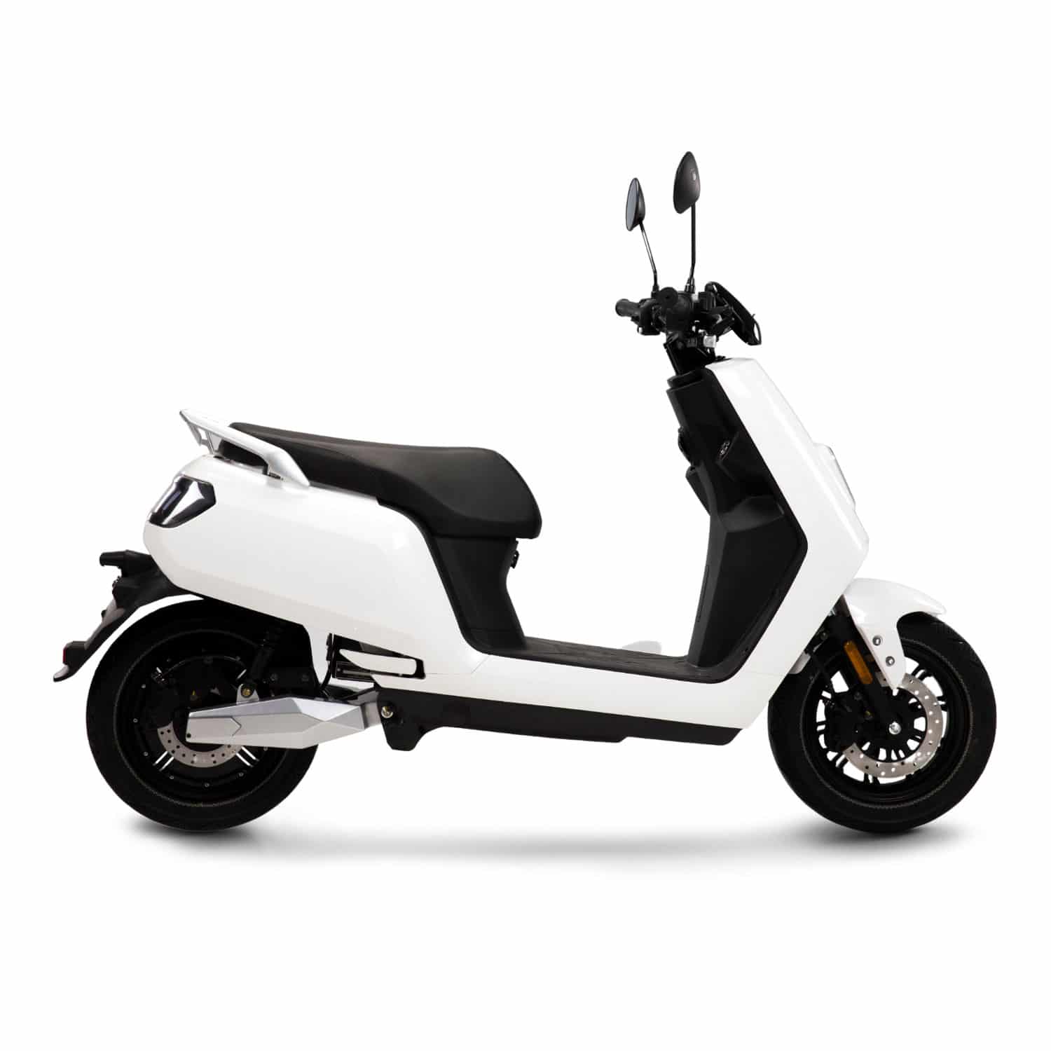Scooter électrique LVNENG S5 – Image 7