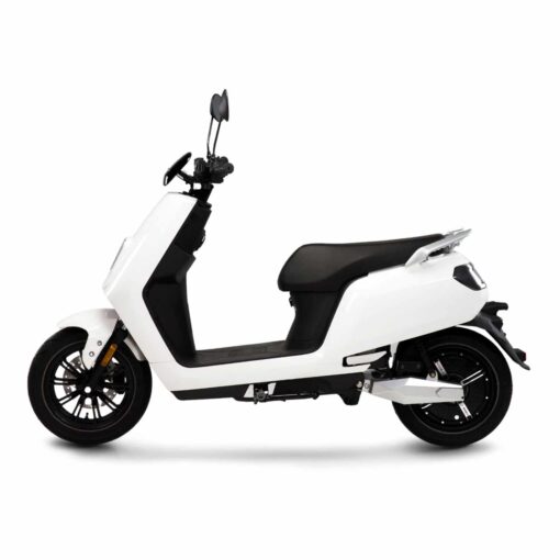 Scooter électrique LVNENG S5 – Image 6