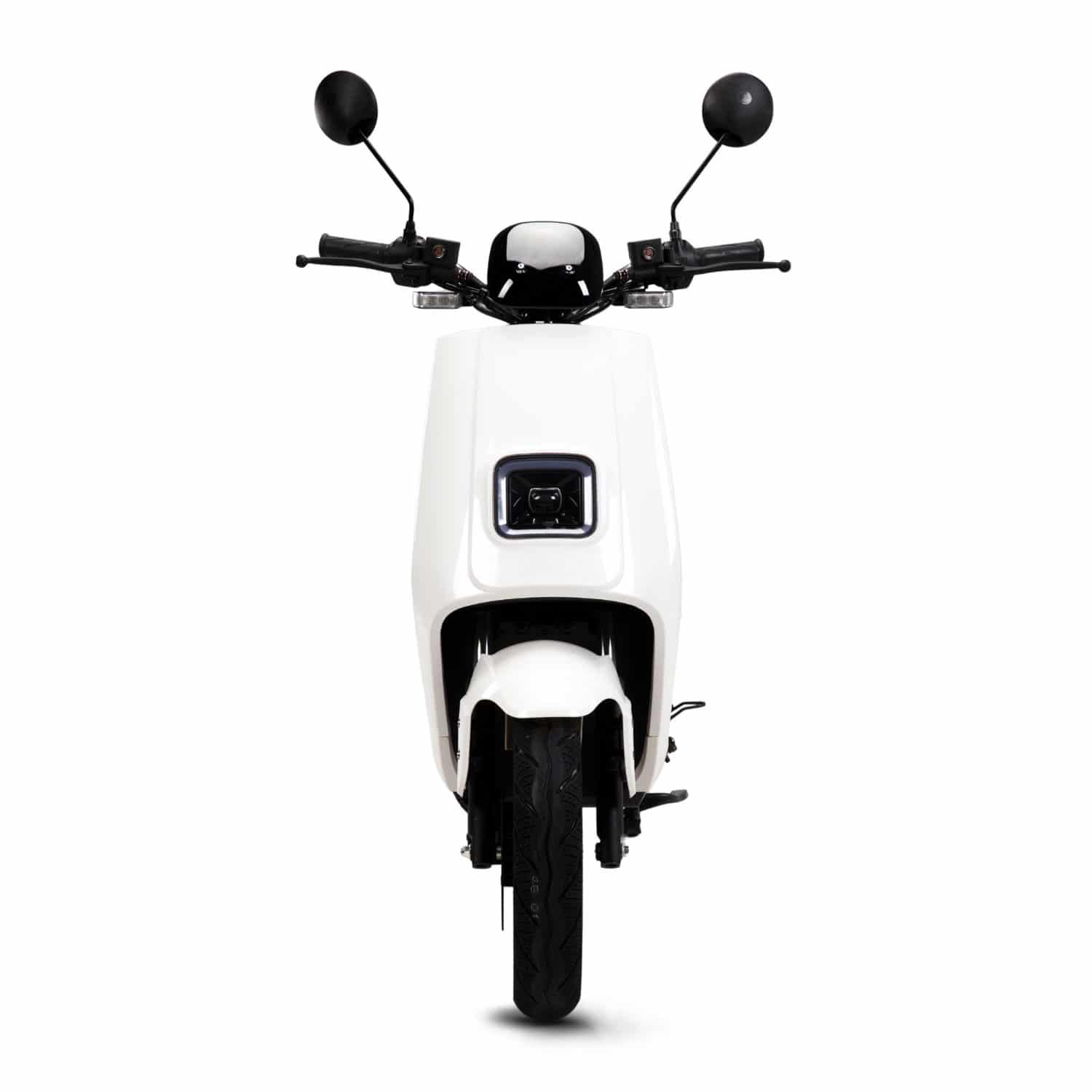 Scooter électrique LVNENG S5 – Image 8