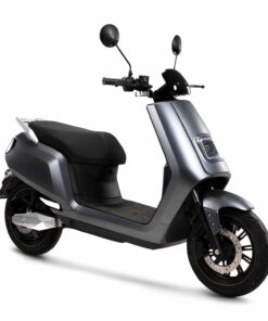 Scooter électrique LVNENG S5