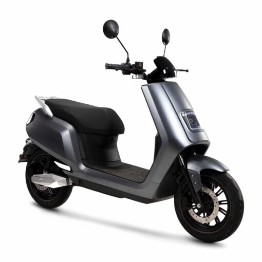Scooter électrique LVNENG S5