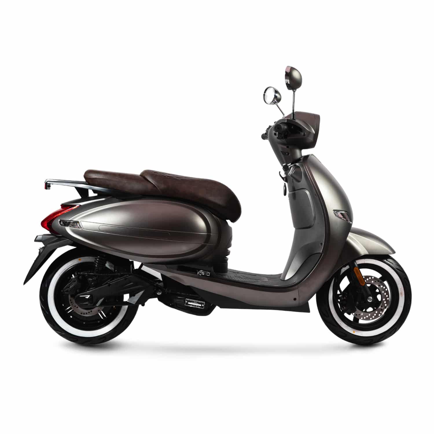 Scooter électrique LVNENG S6 – Image 2