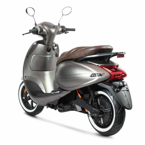 Scooter électrique LVNENG S6 – Image 5