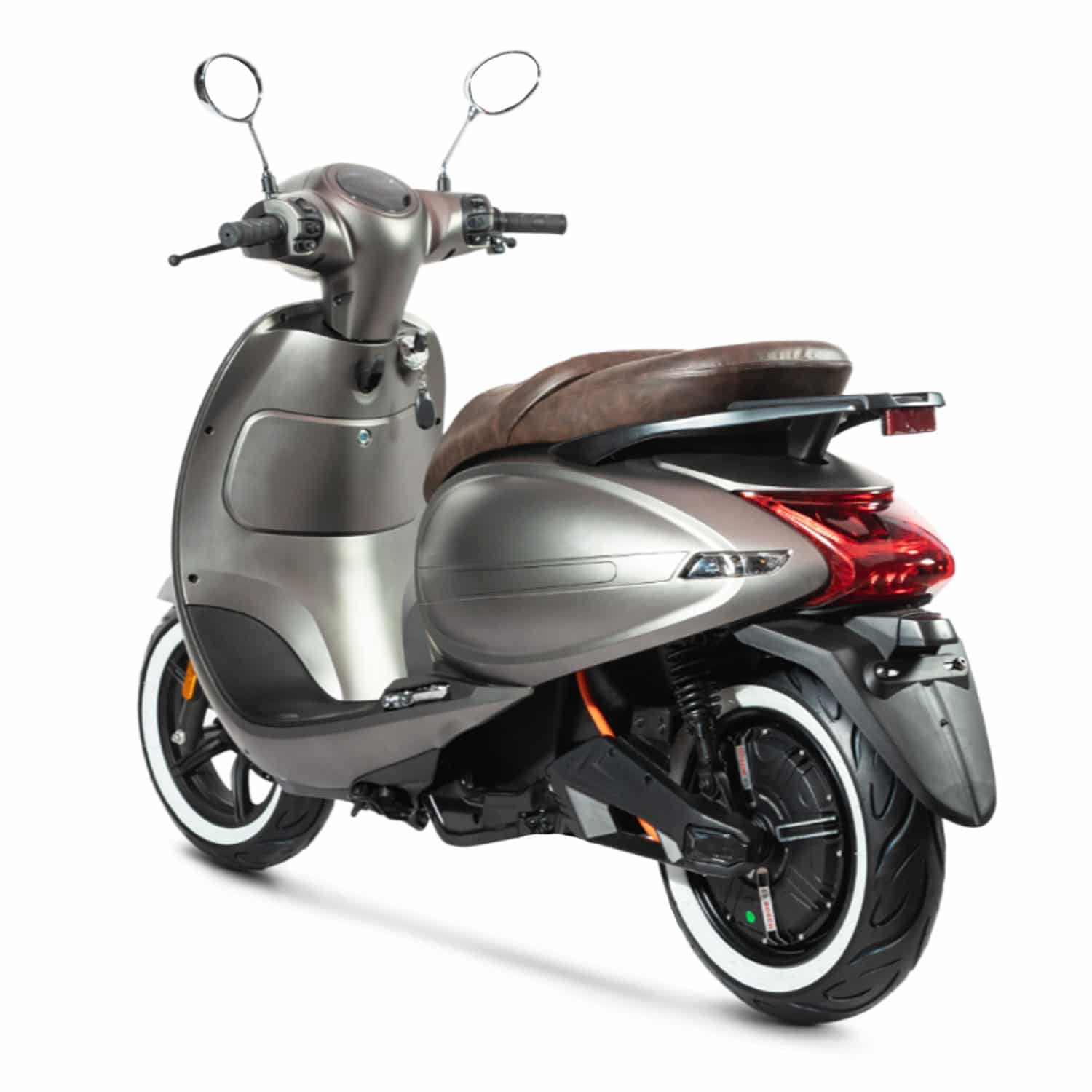 Scooter électrique LVNENG S6 – Image 5