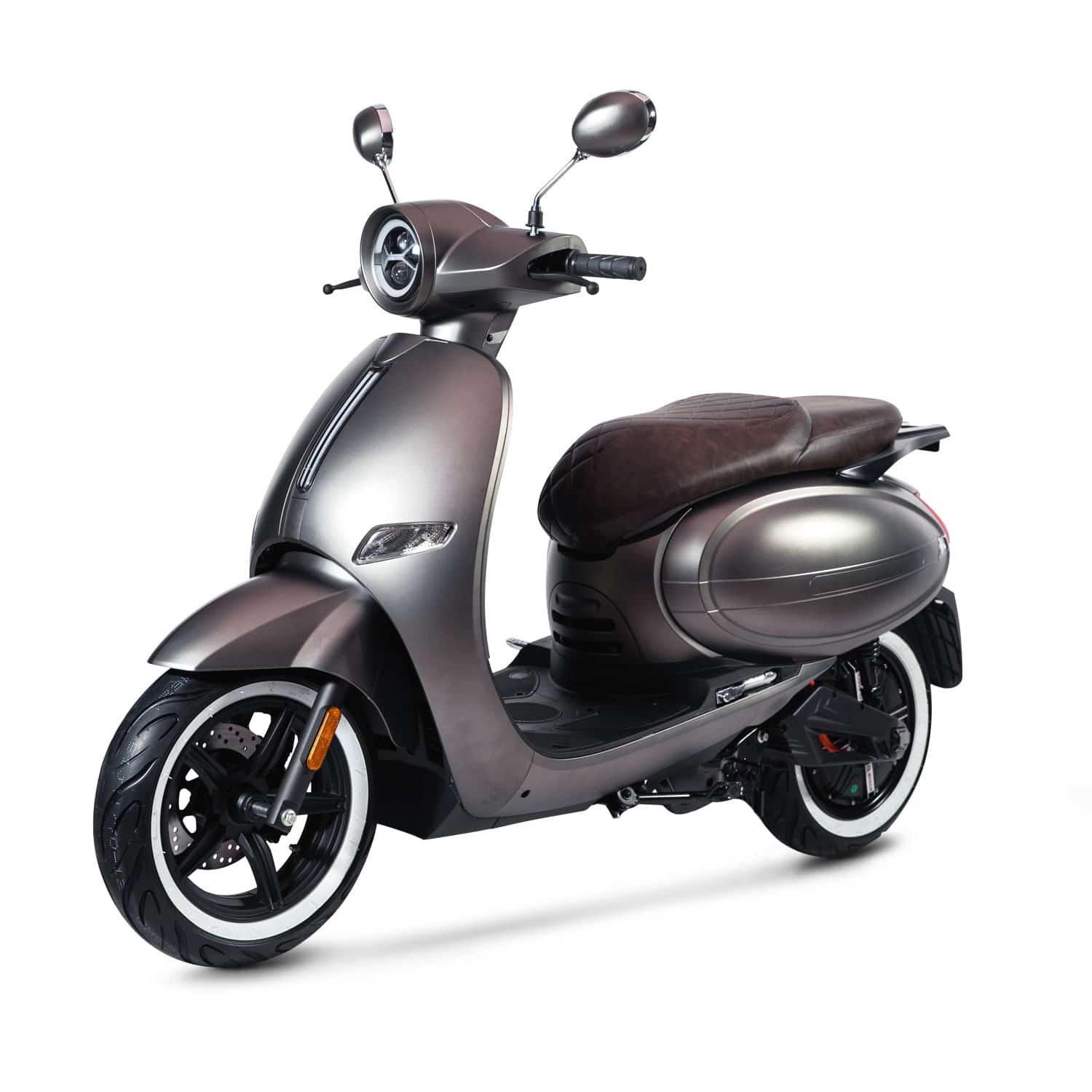 Scooter électrique LVNENG S6 – Image 6