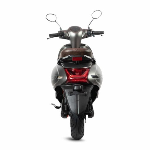 Scooter électrique LVNENG S6 – Image 4