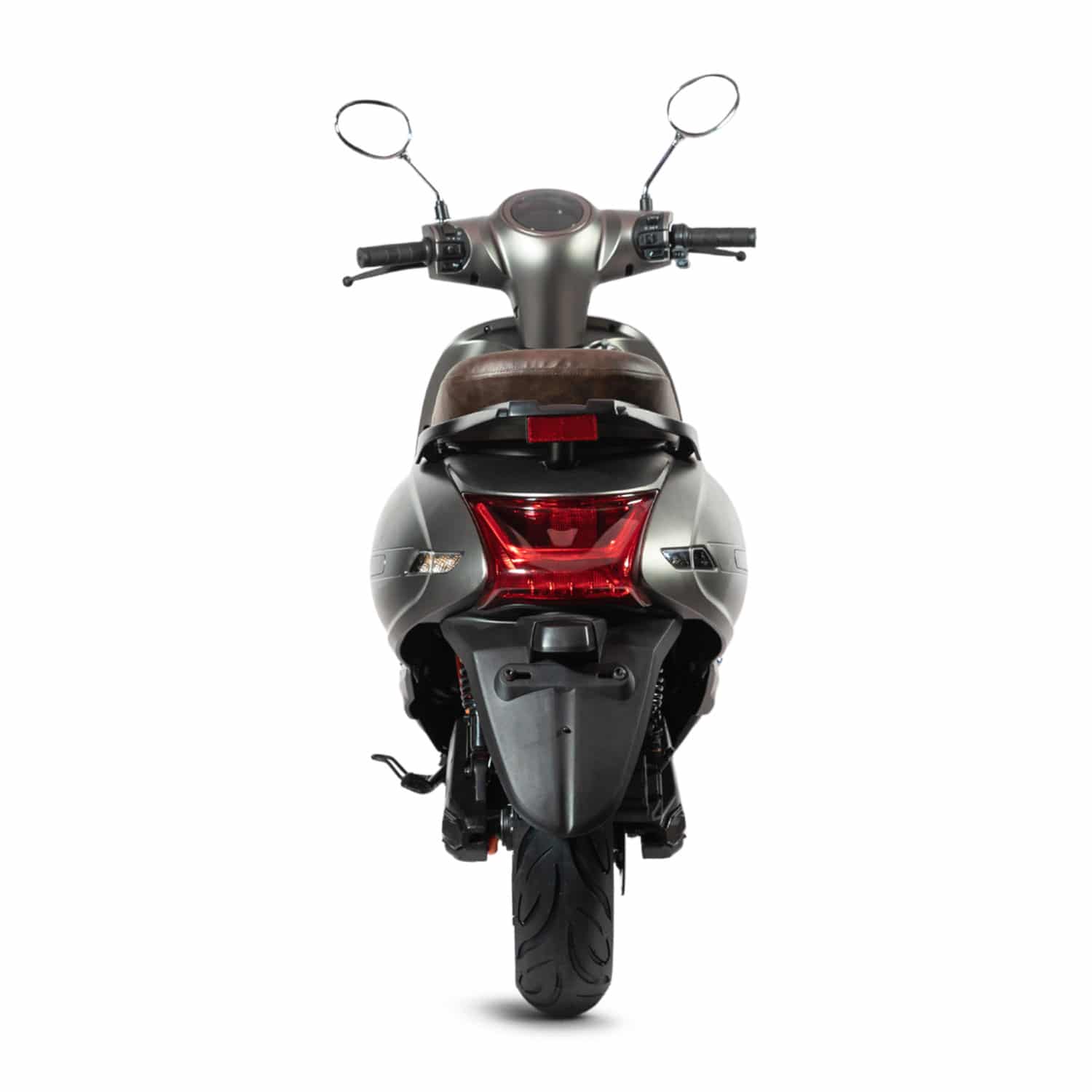 Scooter électrique LVNENG S6 – Image 4