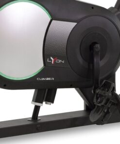 Alternative view of Vélo Smart Bike BH Lyon Climber