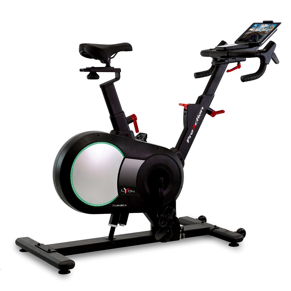 Vélo Smart Bike BH Lyon Climber