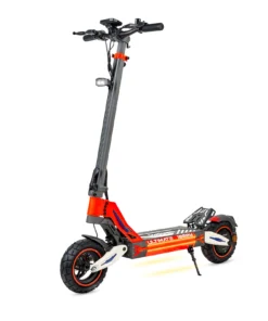 Trottinette électrique Bison GT 1000W